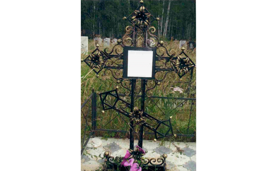 Изготовление Кованые оградки, кресты, предметы культа в Москве